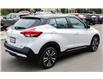 2019 Nissan Kicks SR (Stk: T25213A) in Kamloops - Image 5 of 23
