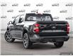 2025 Ford Maverick Lariat (Stk: 25MA755) in St. Catharines - Image 4 of 23