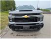 2025 Chevrolet Silverado 2500HD Custom (Stk: 25029) in Haliburton - Image 2 of 16