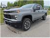 2025 Chevrolet Silverado 2500HD Custom (Stk: 25029) in Haliburton - Image 3 of 16