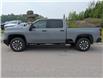 2025 Chevrolet Silverado 2500HD Custom (Stk: 25029) in Haliburton - Image 4 of 16