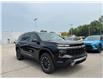 2025 Chevrolet Traverse Z71 (Stk: TS280862) in Caledonia - Image 7 of 40