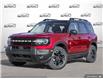 2025 Ford Bronco Sport Outer Banks (Stk: 25BS934) in St. Catharines - Image 1 of 25