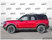 2025 Ford Bronco Sport Outer Banks (Stk: 25BS934) in St. Catharines - Image 3 of 25