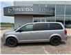 2020 Dodge Grand Caravan SE (Stk: 24447) in Pembroke - Image 1 of 21