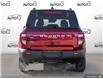 2025 Ford Bronco Sport Outer Banks (Stk: 25BS934) in St. Catharines - Image 5 of 25