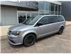 2020 Dodge Grand Caravan SE (Stk: 24447) in Pembroke - Image 3 of 21