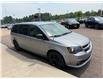 2020 Dodge Grand Caravan SE (Stk: 24447) in Pembroke - Image 8 of 21