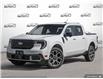 2025 Ford Maverick Lariat (Stk: 25MA754) in St. Catharines - Image 1 of 24