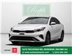 2022 Kia Forte GT-Line (Stk: PR1907A) in Windsor - Image 1 of 26
