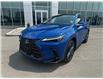 2024 Lexus NX 350 Base (Stk: 227416) in Regina - Image 1 of 22