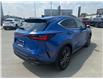 2024 Lexus NX 350 Base (Stk: 227416) in Regina - Image 5 of 22