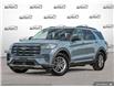 2025 Ford Explorer Active (Stk: 25EX896) in St. Catharines - Image 1 of 26