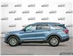 2025 Ford Explorer Active (Stk: 25EX896) in St. Catharines - Image 3 of 26
