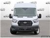 2025 Ford Transit-250 Cargo Base (Stk: 25TR826) in St. Catharines - Image 2 of 25