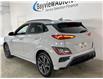 2023 Hyundai Kona 1.6T N Line w/Ultimate Package (Stk: 42516J) in Belleville - Image 4 of 22