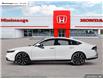 2025 Honda Accord Hybrid Touring (Stk: 2213757) in Mississauga - Image 3 of 25
