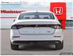 2025 Honda Accord Hybrid Touring (Stk: 2213757) in Mississauga - Image 5 of 25