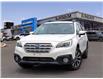 2016 Subaru Outback 3.6R Limited Package (Stk: R26811A) in Ottawa - Image 1 of 29