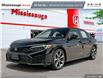 2025 Honda Civic Hybrid Sport Touring (Stk: 2213838) in Mississauga - Image 1 of 21