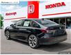 2025 Honda Civic Hybrid Sport Touring (Stk: 2213838) in Mississauga - Image 4 of 21