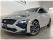 2023 Hyundai Kona 1.6T N Line w/Ultimate Package (Stk: 42516J) in Belleville - Image 3 of 22