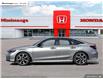 2025 Honda Civic Hybrid Sport Touring (Stk: 2213797) in Mississauga - Image 3 of 25