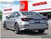 2025 Honda Civic Hybrid Sport Touring (Stk: 2213797) in Mississauga - Image 4 of 25