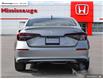 2025 Honda Civic Hybrid Sport Touring (Stk: 2213797) in Mississauga - Image 5 of 25