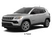 2025 Jeep Compass North (Stk: 19803) in Hawkesbury - Image 1 of 7