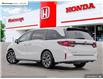 2025 Honda Odyssey Touring (Stk: 2213818) in Mississauga - Image 4 of 23