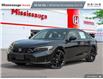 2025 Honda Civic Si Base (Stk: 2213738) in Mississauga - Image 1 of 24