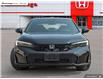 2025 Honda Civic Si Base (Stk: 2213738) in Mississauga - Image 2 of 24
