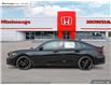 2025 Honda Civic Si Base (Stk: 2213738) in Mississauga - Image 3 of 24