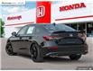 2025 Honda Civic Si Base (Stk: 2213738) in Mississauga - Image 4 of 24