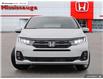 2025 Honda Odyssey Touring (Stk: 2213771) in Mississauga - Image 2 of 23