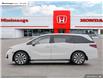 2025 Honda Odyssey Touring (Stk: 2213771) in Mississauga - Image 3 of 23
