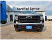 2025 Chevrolet Silverado 1500 LT Trail Boss (Stk: 31189) in The Pas - Image 2 of 20