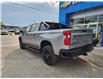2025 Chevrolet Silverado 1500 LT Trail Boss (Stk: 31189) in The Pas - Image 4 of 20