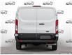 2025 Ford Transit-150 Cargo Base (Stk: 5T035) in Oakville - Image 5 of 23
