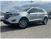 2016 Ford Edge SEL (Stk: P23-1134A) in Kelowna - Image 1 of 13