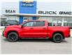 2023 Chevrolet Silverado 1500 Custom (Stk: 05760) in Carleton Place - Image 2 of 22
