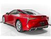 2018 Lexus LC 500 Base (Stk: 002180P) in Brampton - Image 4 of 24
