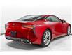 2018 Lexus LC 500 Base (Stk: 002180P) in Brampton - Image 6 of 24