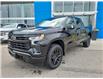 2025 Chevrolet Silverado 1500 RST (Stk: 1214778) in Newmarket - Image 1 of 21