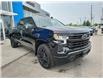 2025 Chevrolet Silverado 1500 RST (Stk: 1214778) in Newmarket - Image 3 of 21