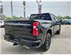 2025 Chevrolet Silverado 1500 RST (Stk: 1214778) in Newmarket - Image 5 of 21