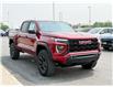 2025 GMC Canyon Elevation (Stk: 25434) in Carleton Place - Image 8 of 23