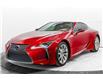 2018 Lexus LC 500 Base (Stk: 002180P) in Brampton - Image 3 of 24