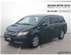 2016 Honda Odyssey EX (Stk: 2-11808) in Oshawa - Image 1 of 32